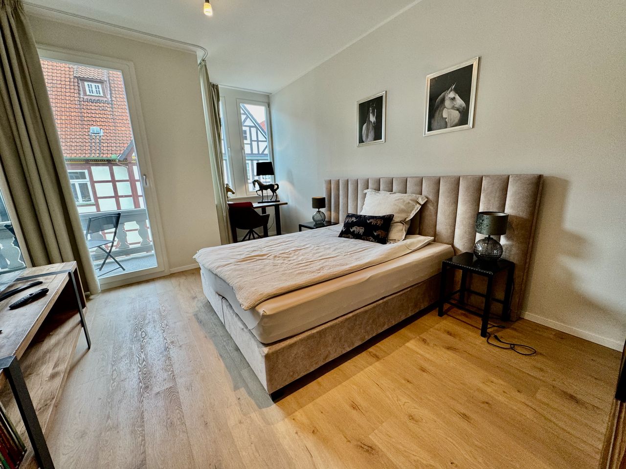 Wohnung Schuhstraße in Celle