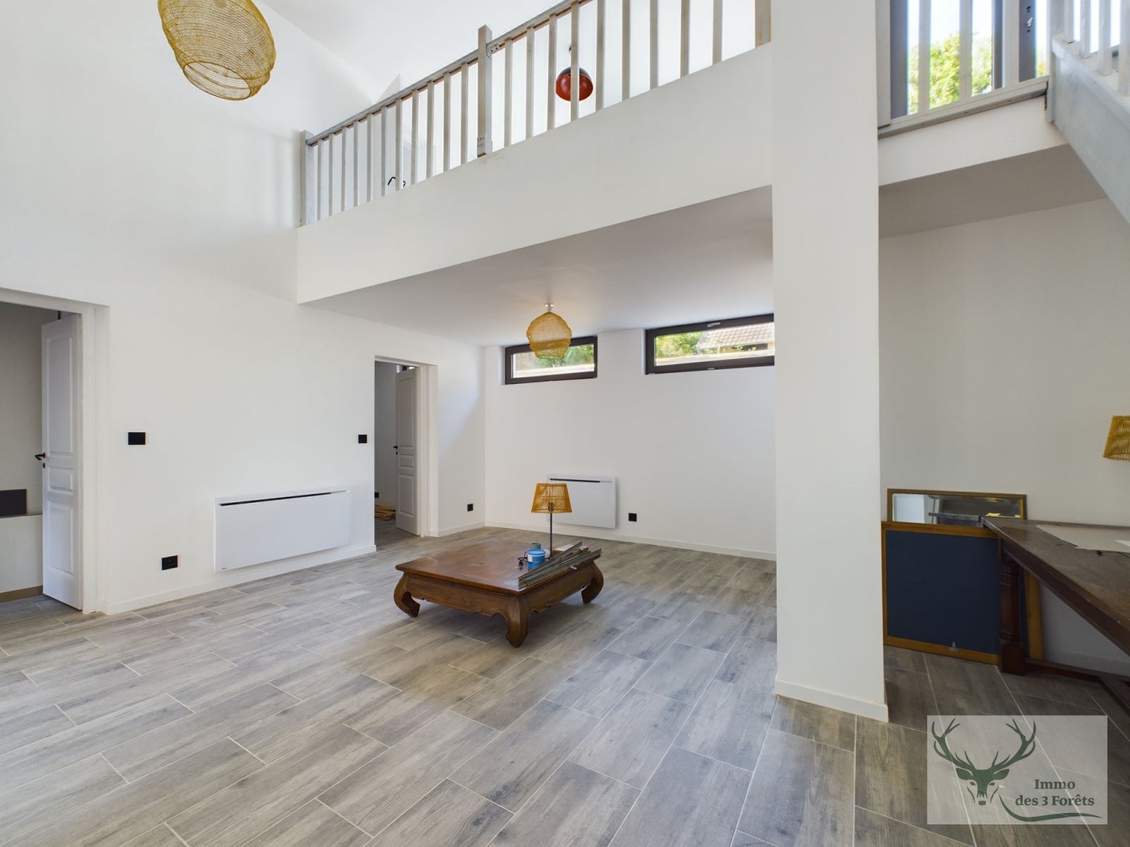 Maison N 330 à Mont-l'Évêque