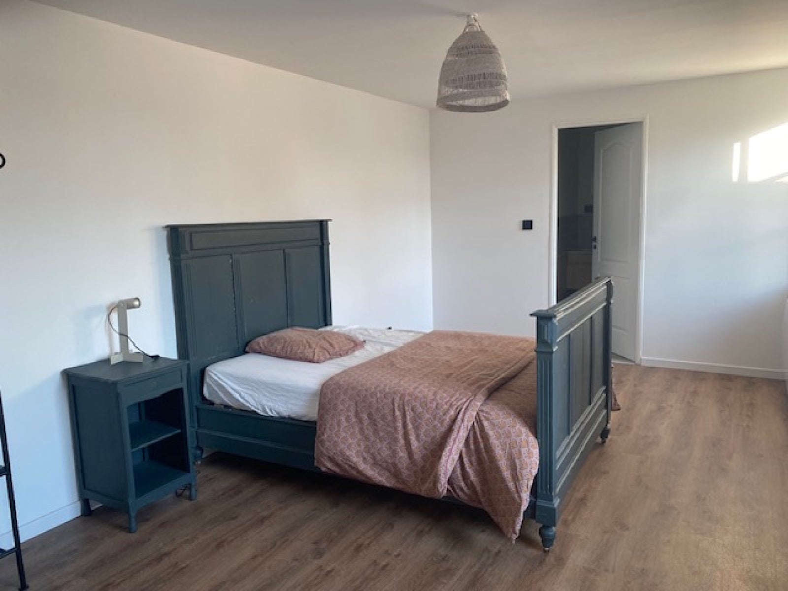 Maison N 330 à Mont-l'Évêque