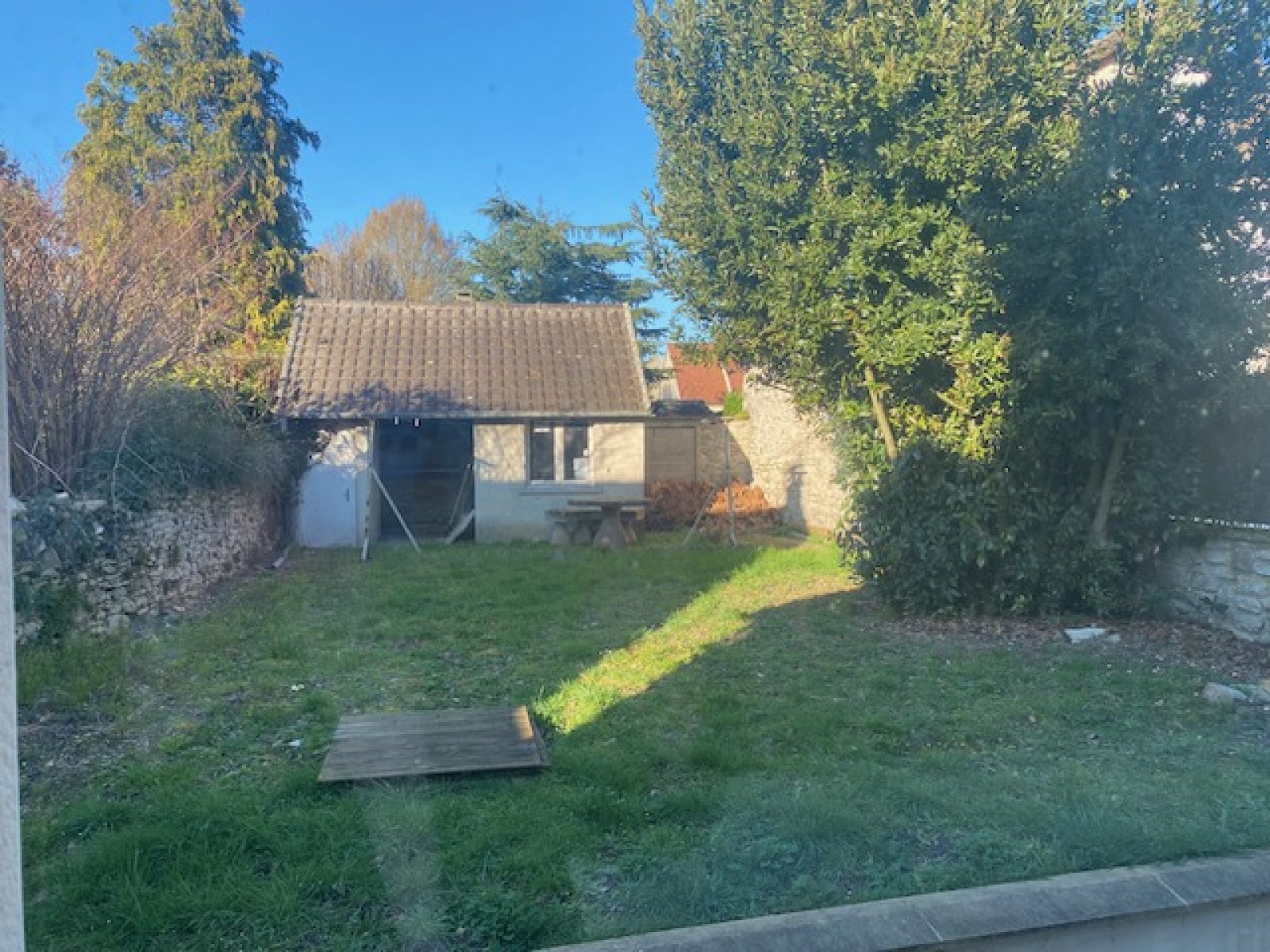 Maison N 330 à Mont-l'Évêque
