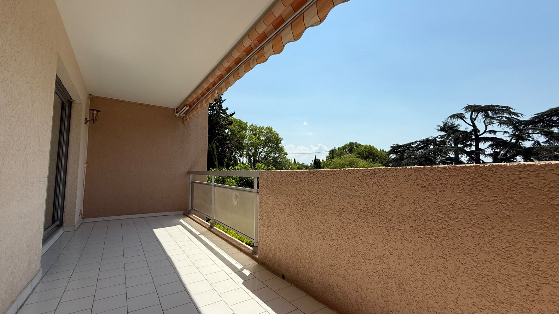 Flat Avenue du Général Kœnig in Aix-en-Provence