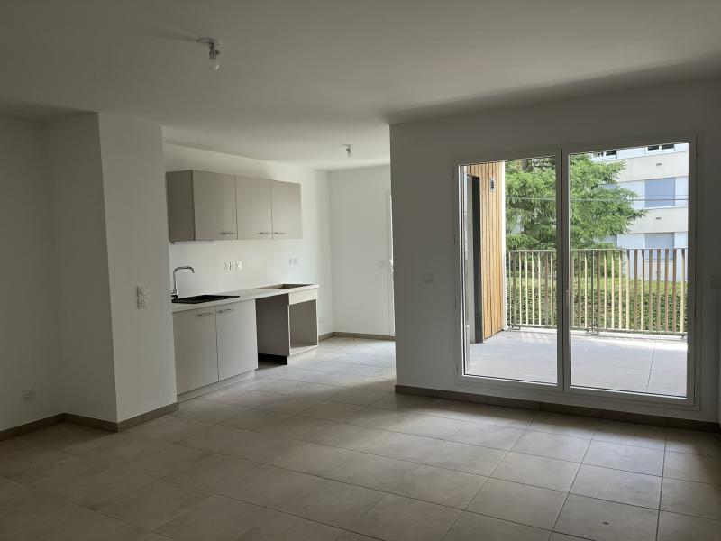 Flat Montée de Verdun in Tassin-la-Demi-Lune