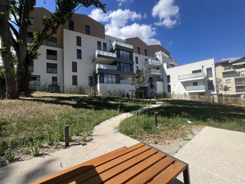 Flat Montée de Verdun in Tassin-la-Demi-Lune