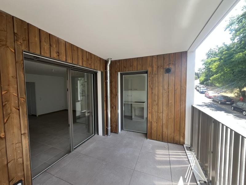 Flat Montée de Verdun in Tassin-la-Demi-Lune