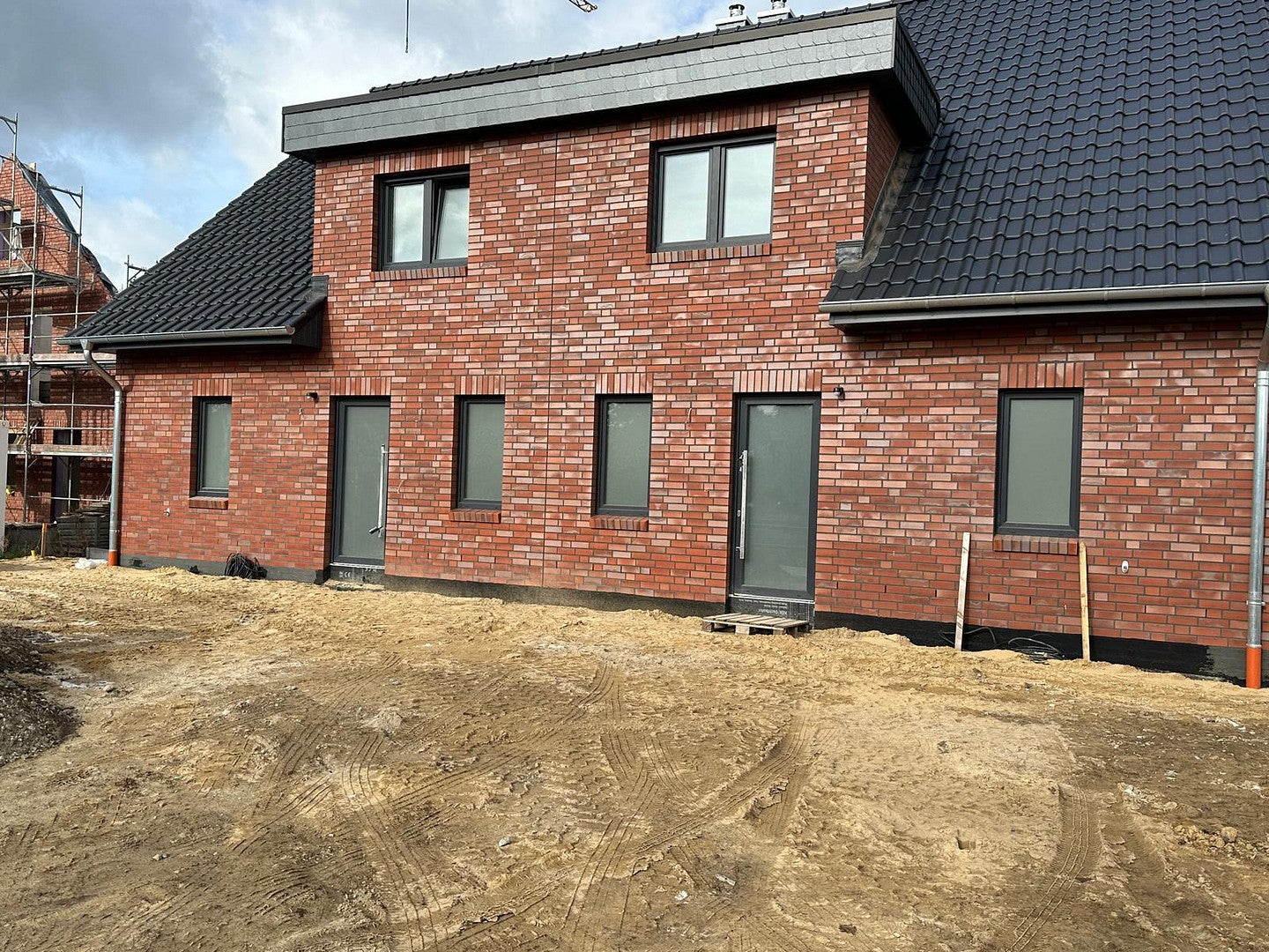 Haus Trammwisch in Scharnebeck