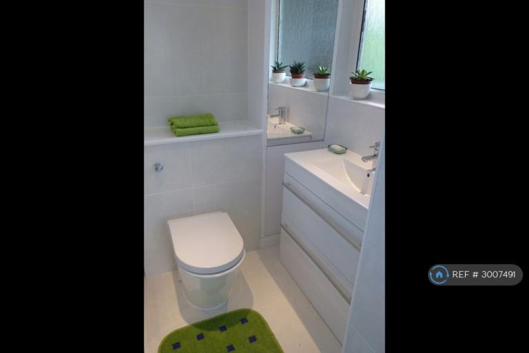 Flat Larkhall Lane in Greater London