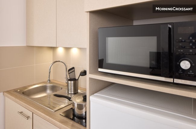 Appartement Allée Alcide Simard à Montigny-le-Bretonneux