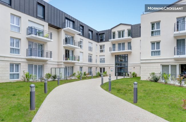 Appartement Avenue des Quatre Pavés du Roy à Montigny-le-Bretonneux