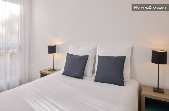 Appartement Allée Alcide Simard à Montigny-le-Bretonneux
