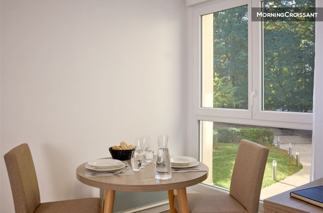 Flat Allée Alcide Simard in Montigny-le-Bretonneux