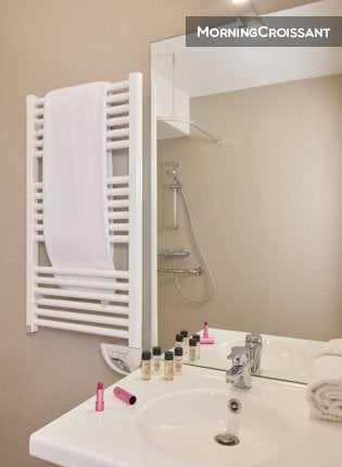 Flat Allée Alcide Simard in Montigny-le-Bretonneux