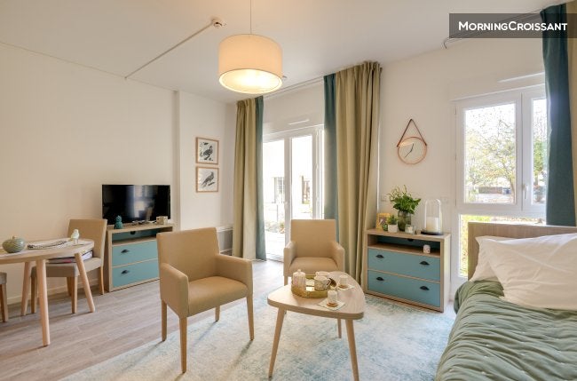 Appartement Avenue des Quatre Pavés du Roy à Montigny-le-Bretonneux