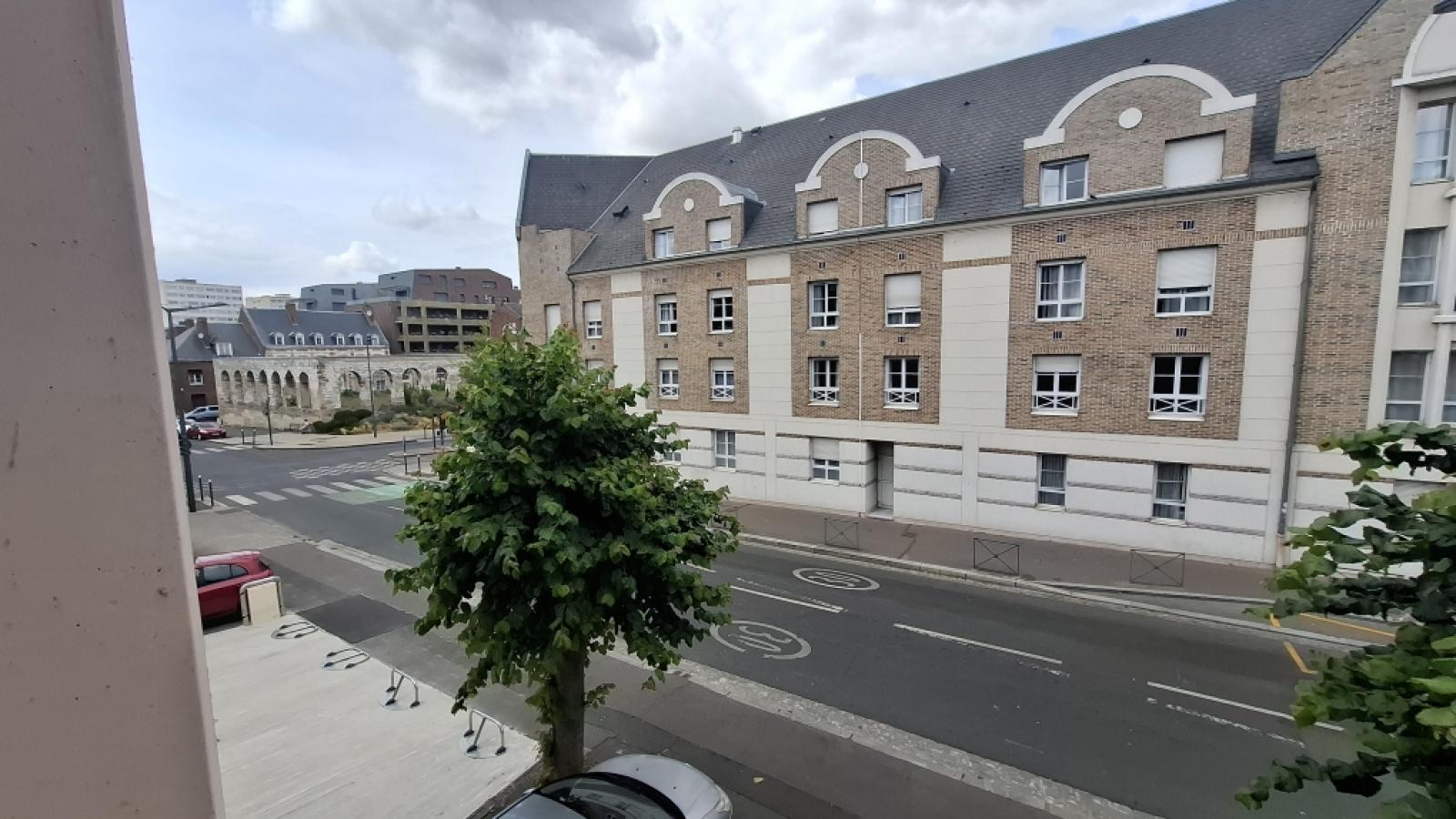 Appartement Rue Saint-Germain à Amiens