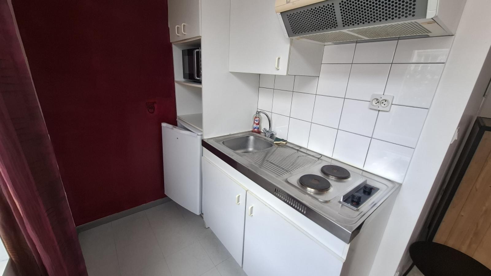 Appartement Rue Saint-Germain à Amiens