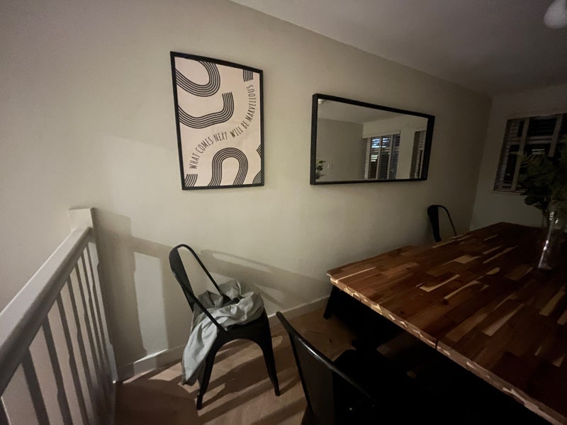Room Amherst Road in Manchester