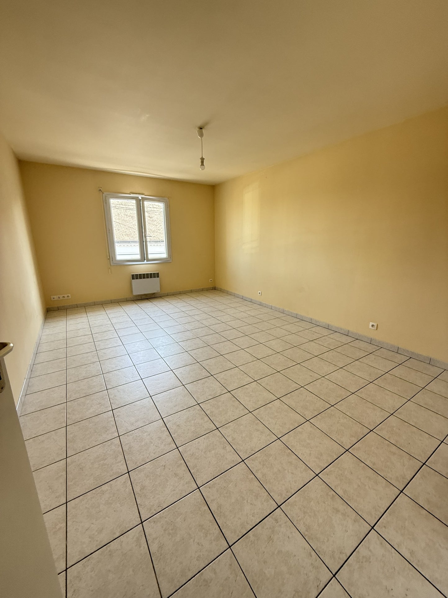 Appartement Place Napoléon à La Roche-sur-Yon