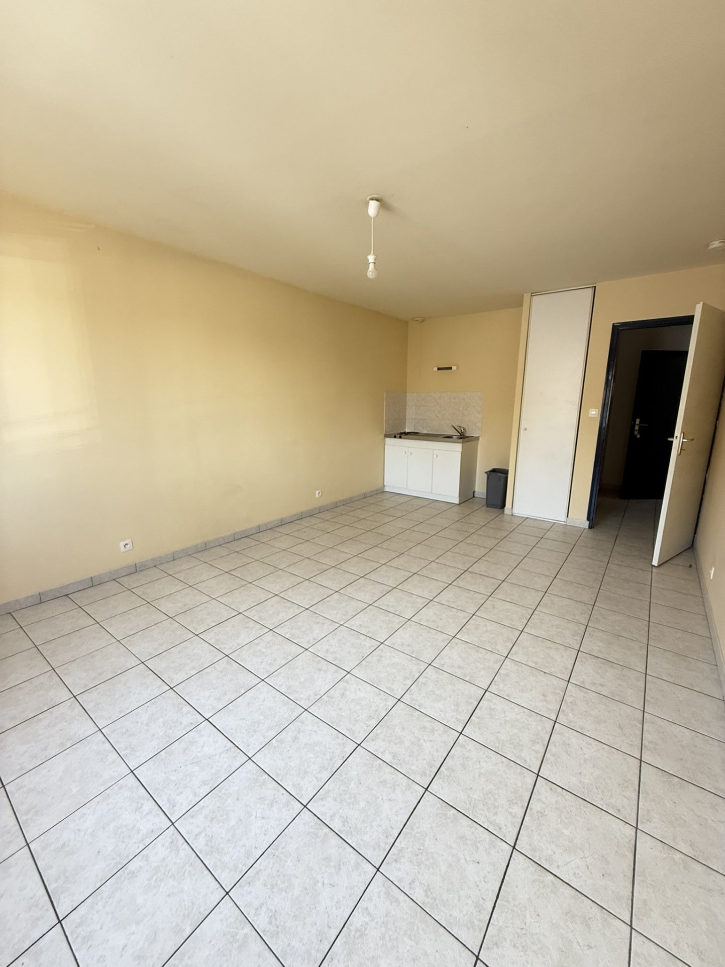 Appartement Place Napoléon à La Roche-sur-Yon