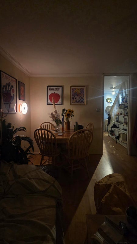 Room Ecclesbourne Road in Greater London