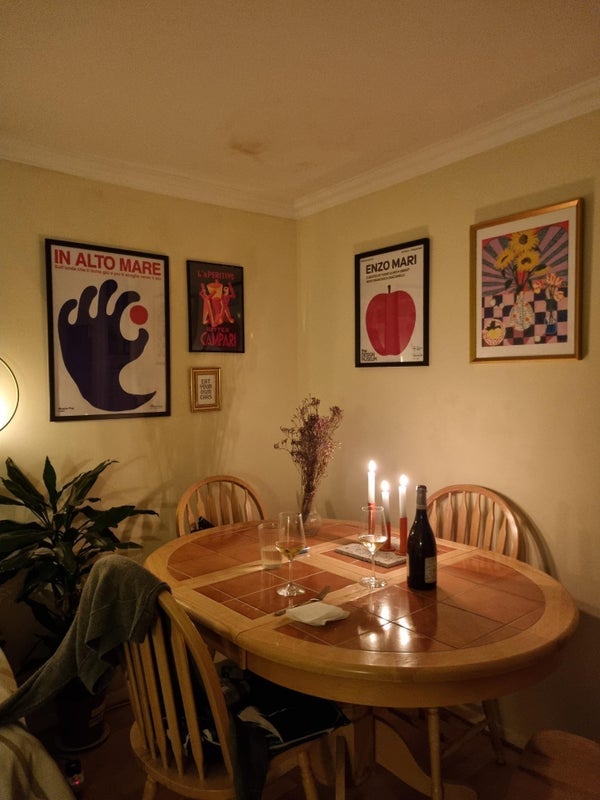 Room Ecclesbourne Road in Greater London
