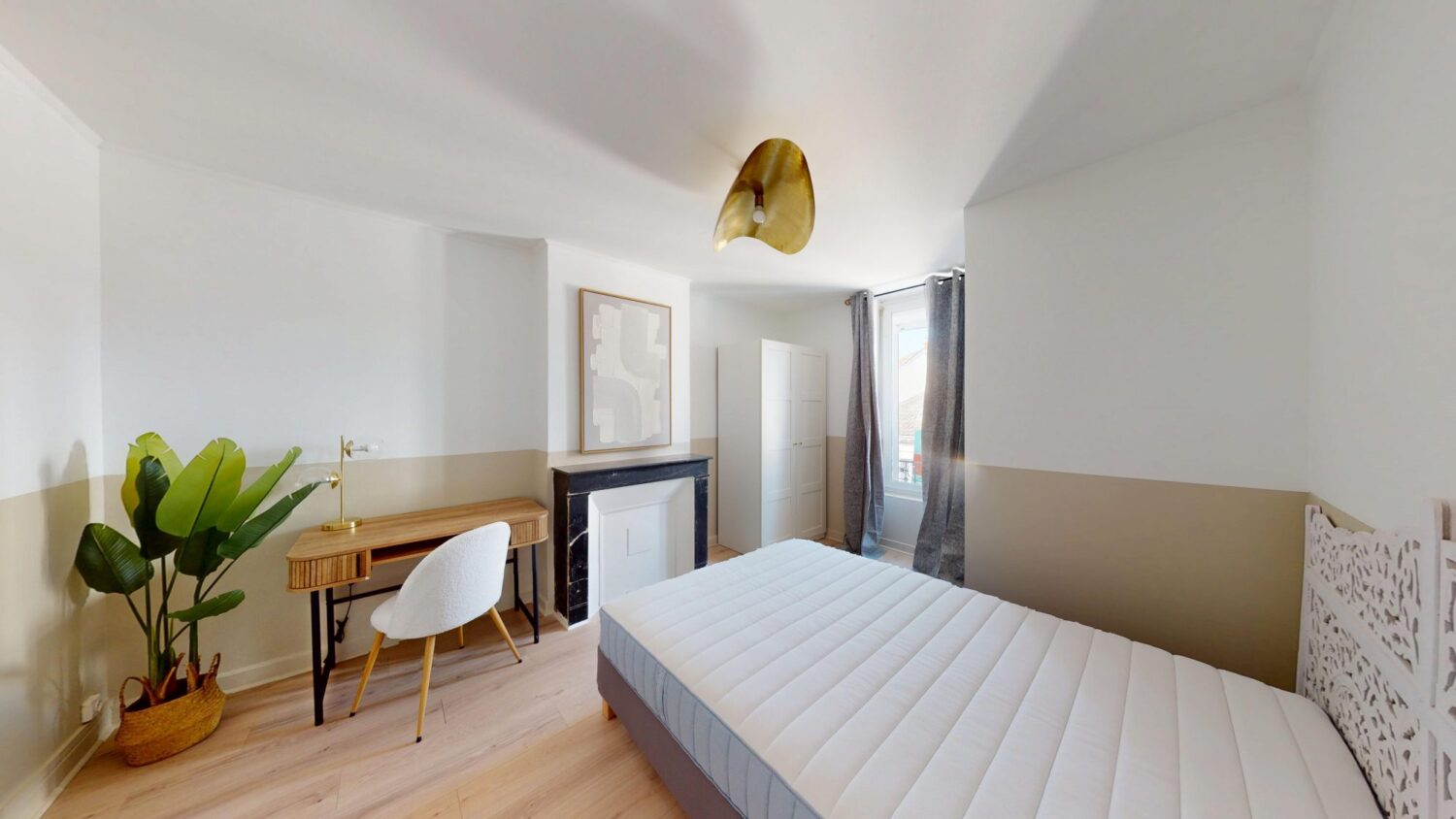 Appartement Rue de Bétheny à Reims