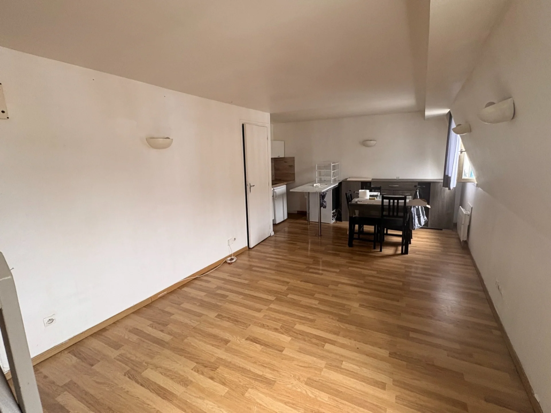 Appartement Rue Nationale à Lille