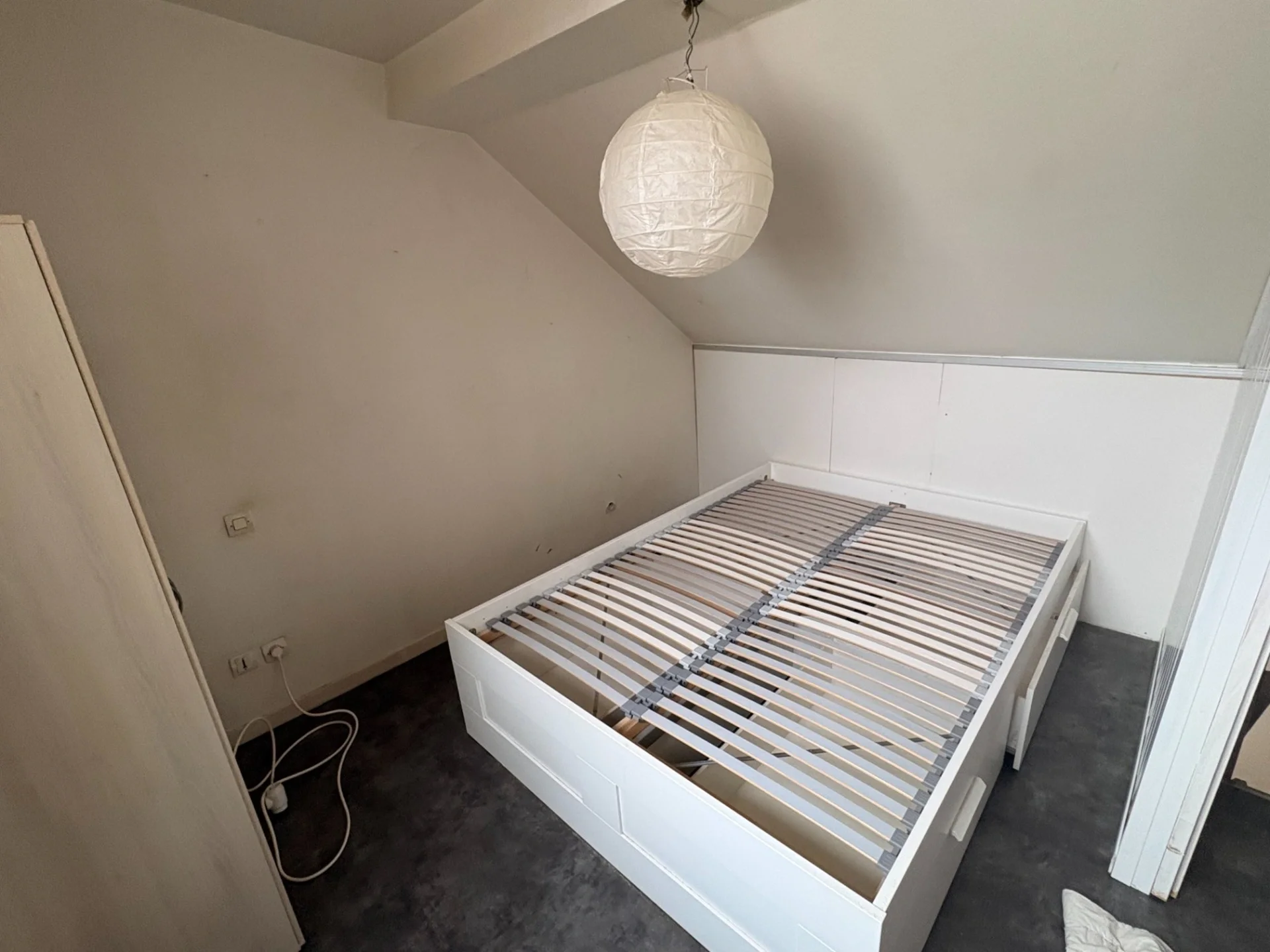 Appartement Rue Nationale à Lille