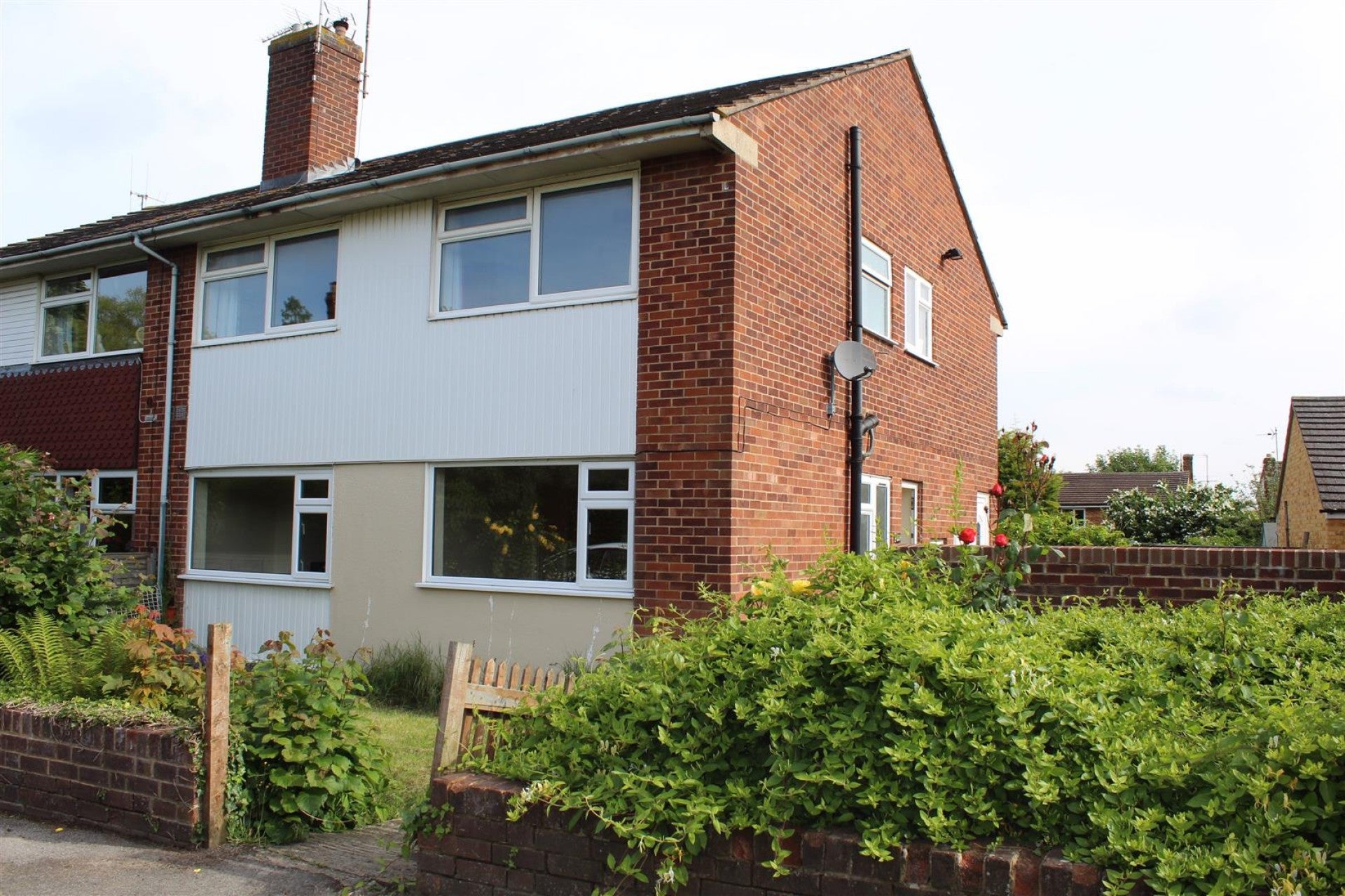 Flat Stonebrack Piece in Gloucester