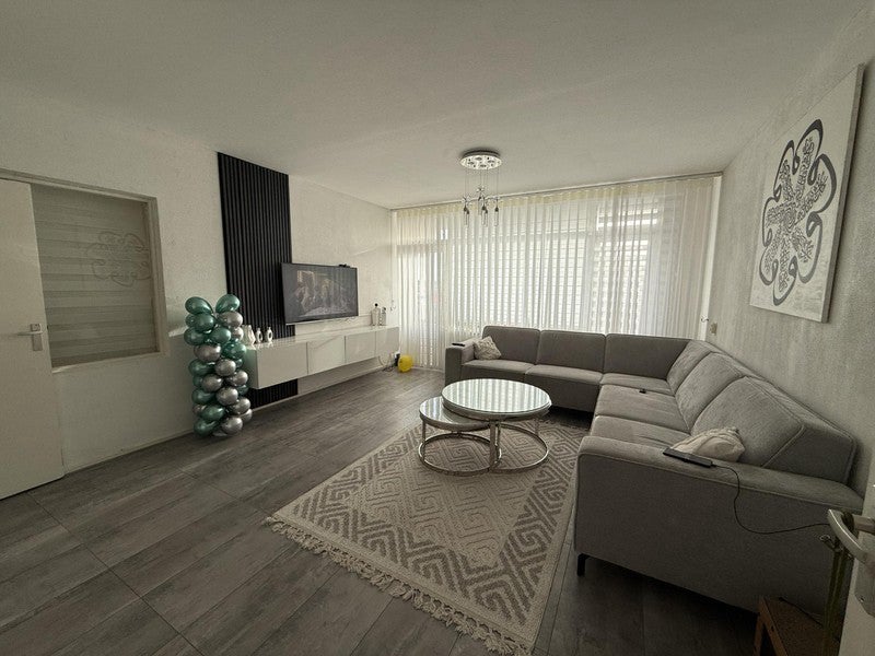 Appartement Bovenkruier in Amsterdam