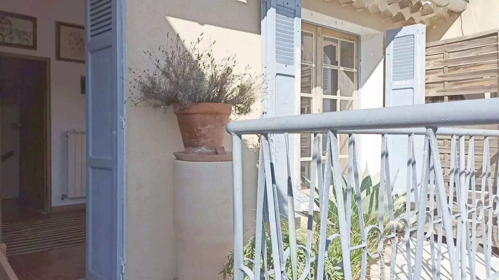 Maison Impasse des Garrigues à Fuveau