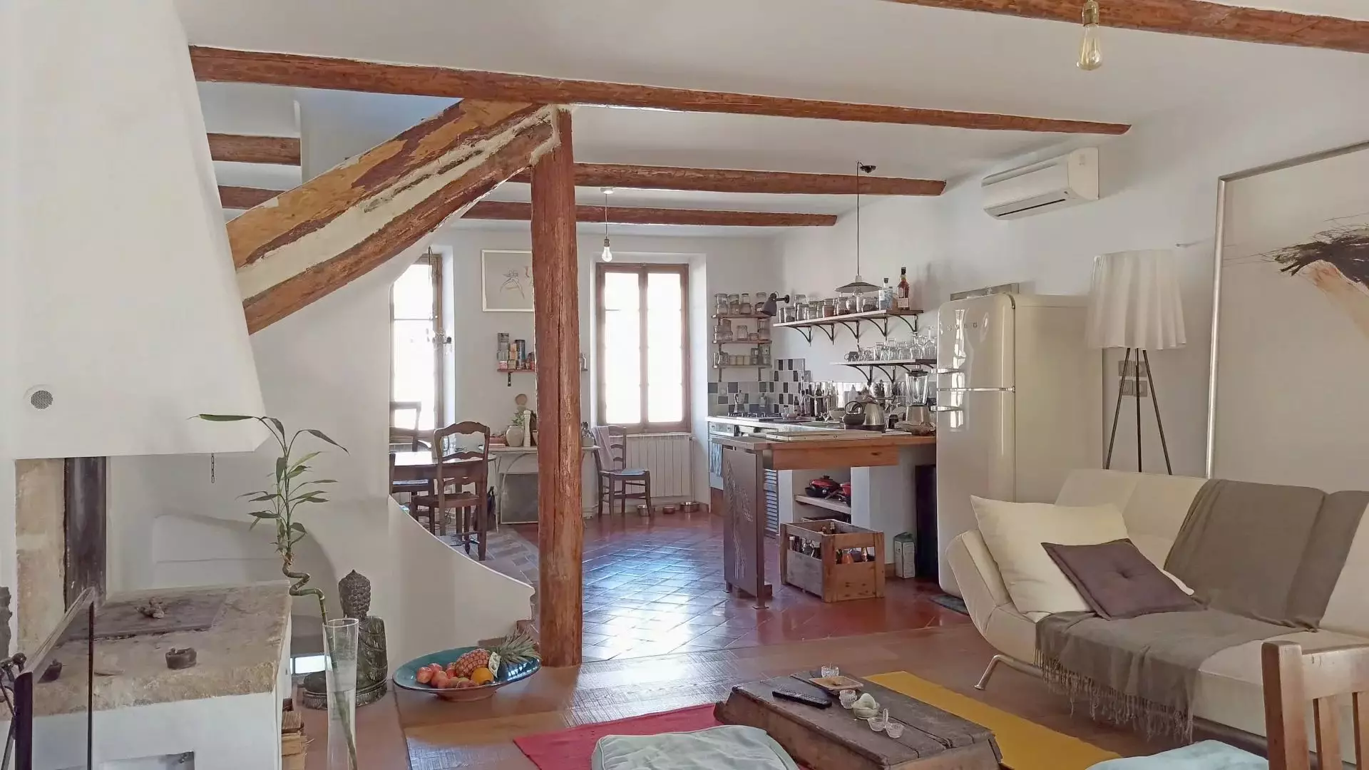 Maison Impasse des Garrigues à Fuveau
