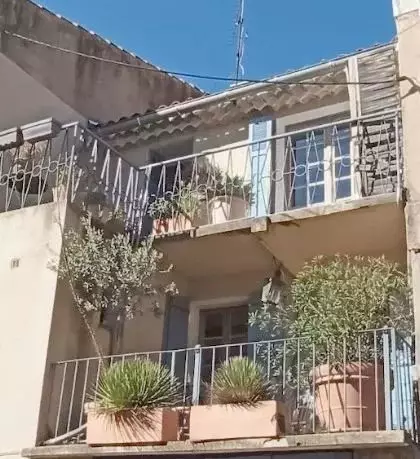 Maison Impasse des Garrigues à Fuveau