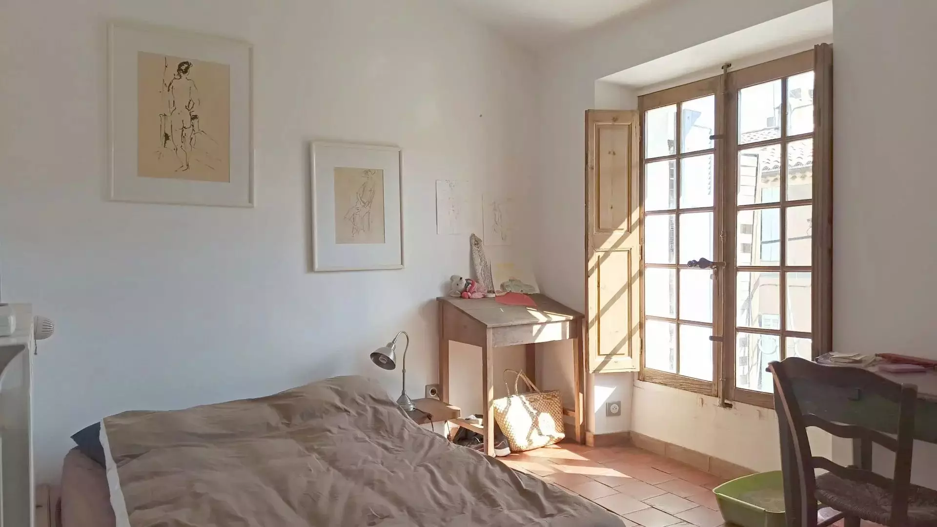 Maison Impasse des Garrigues à Fuveau