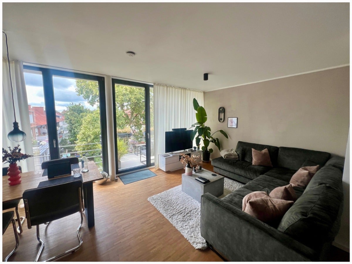 Wohnung Mindener Straße in Münster