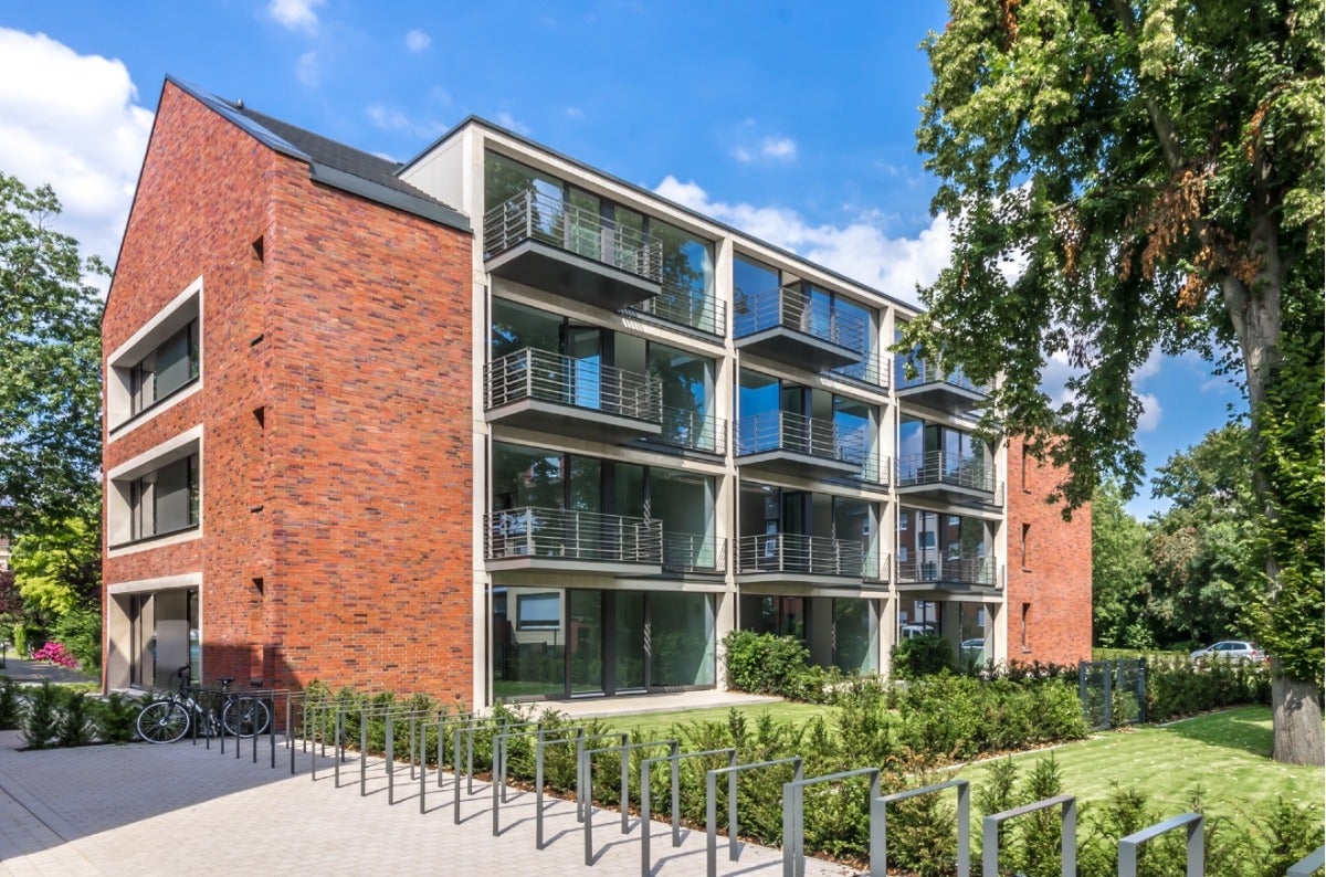 Wohnung Mindener Straße in Münster
