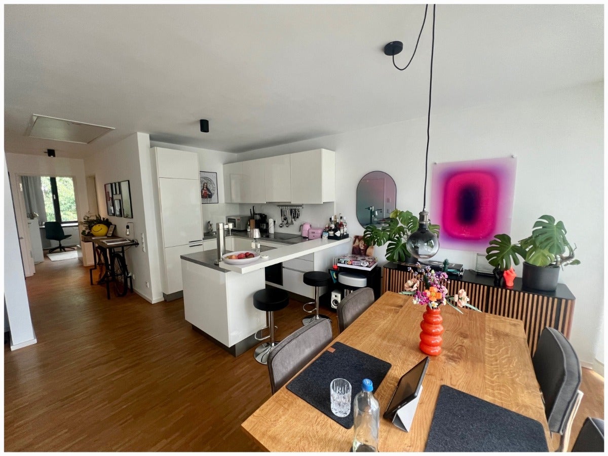 Wohnung Mindener Straße in Münster