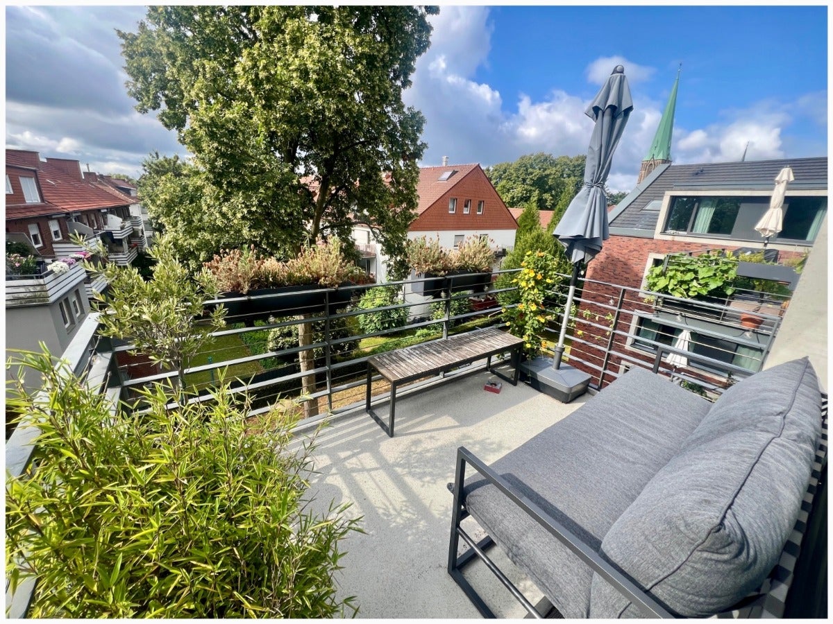 Wohnung Mindener Straße in Münster