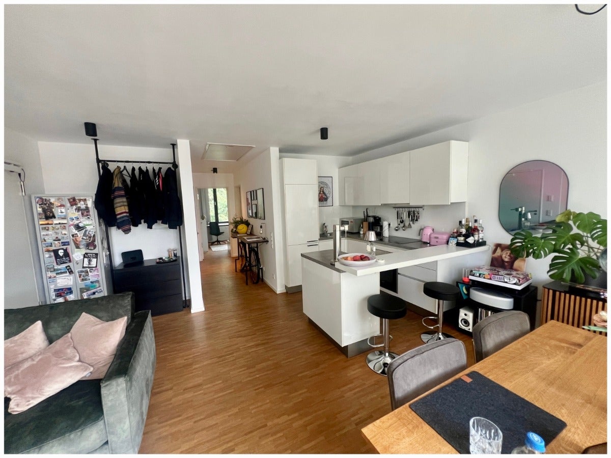 Wohnung Mindener Straße in Münster