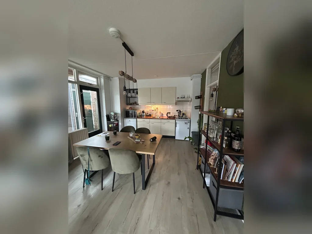 Appartement Reigershorst in Grave