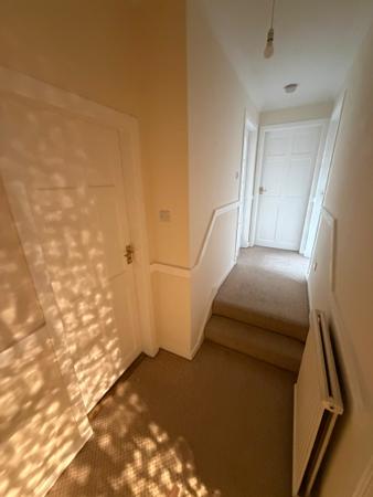 Flat Gauldry Avenue in Glasgow