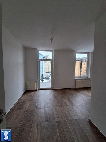 Wohnung Böhlerstraße in Plauen