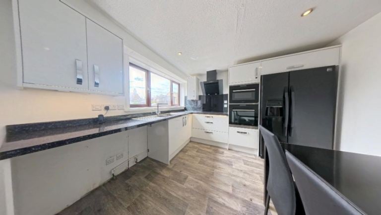 House Mid Street in Inverallochy