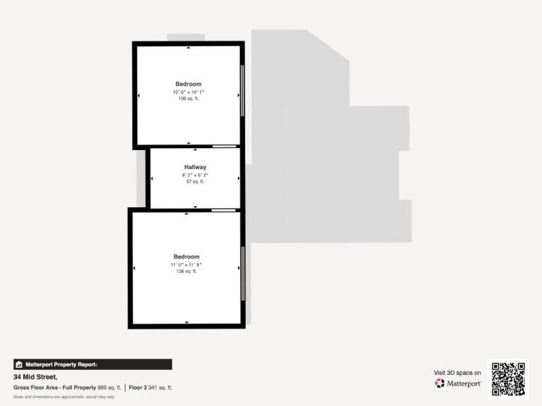House Mid Street in Inverallochy