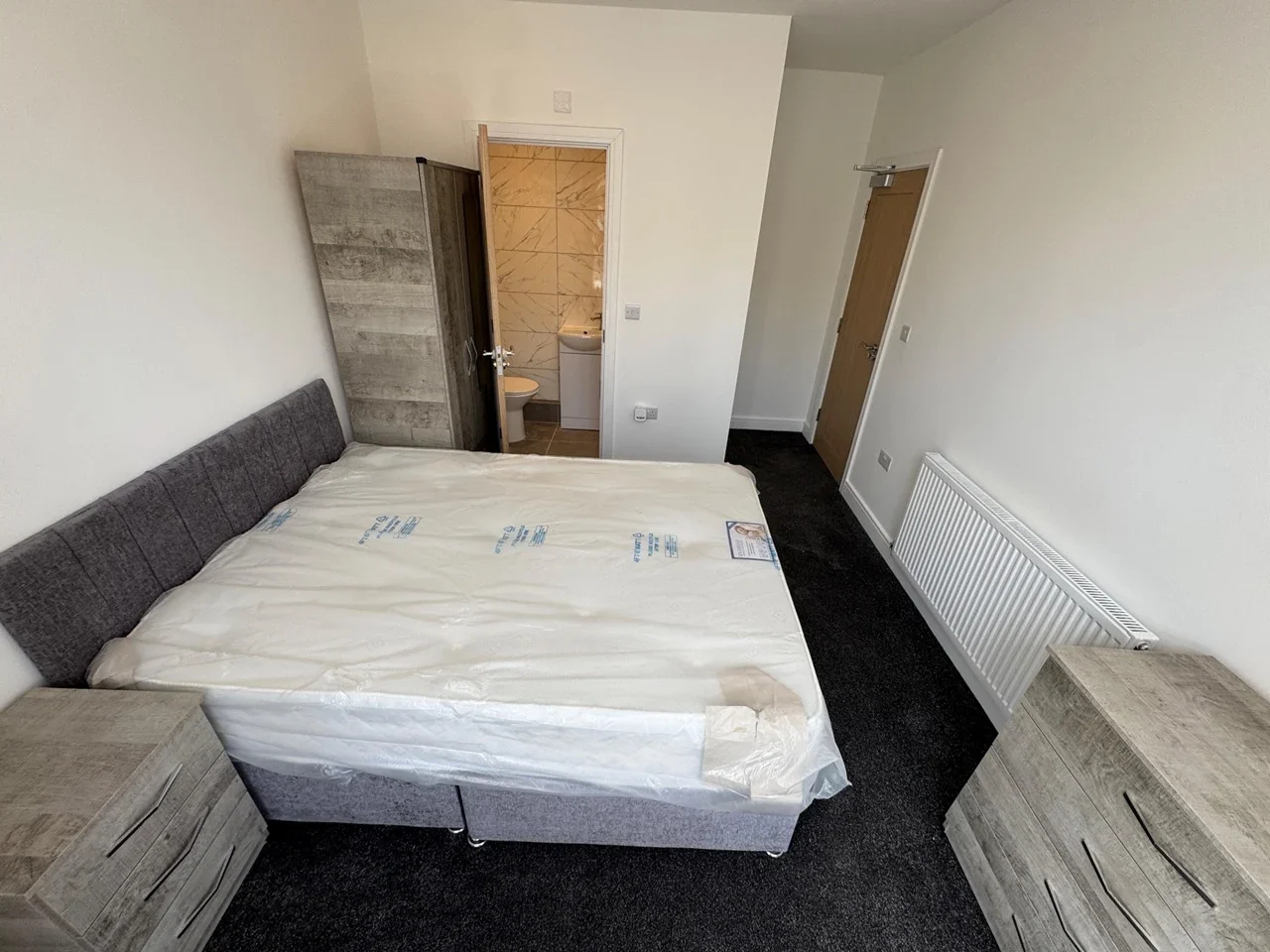 Room Rooth Street in Sandwell