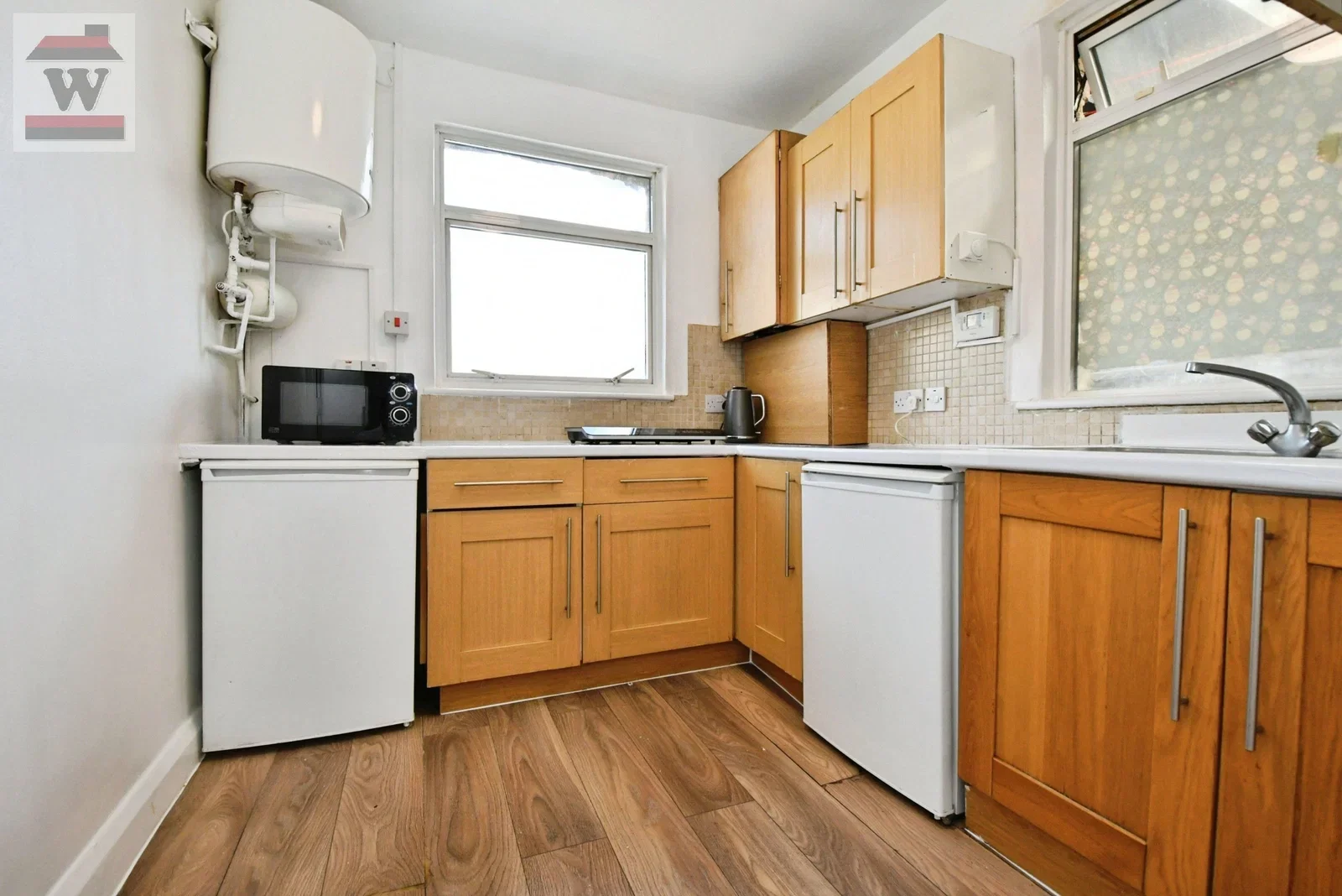 Flat Hammond Road in Greater London