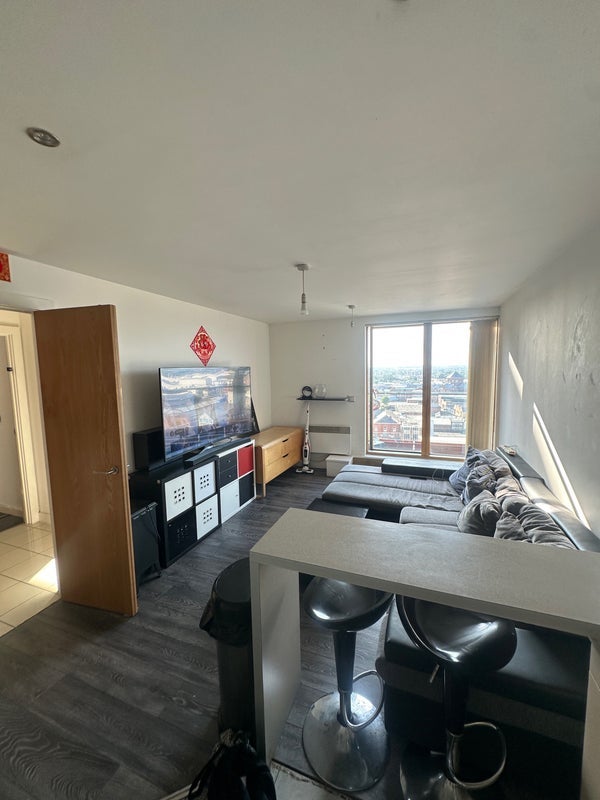 Room Fernie Street in Manchester