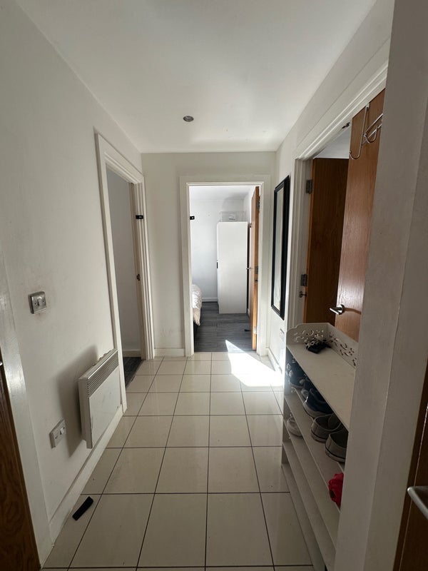 Room Fernie Street in Manchester