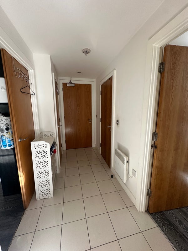 Room Fernie Street in Manchester