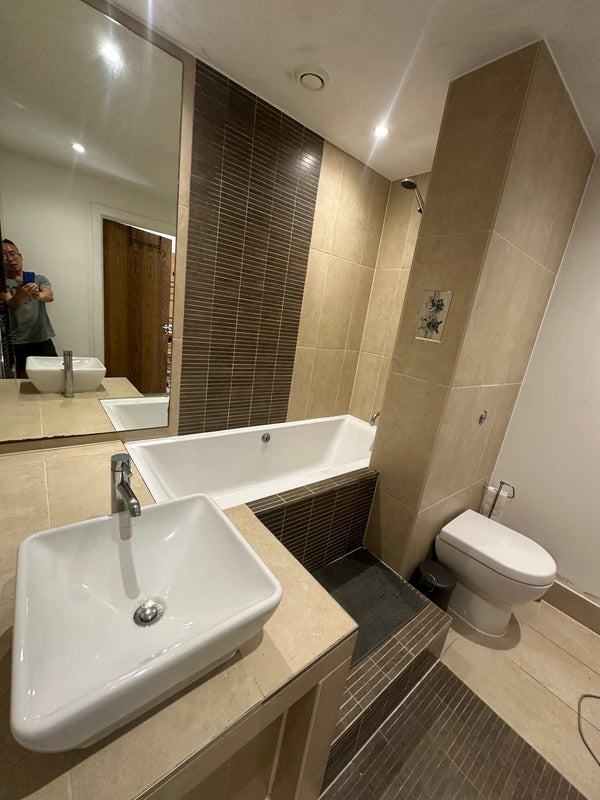 Room Fernie Street in Manchester