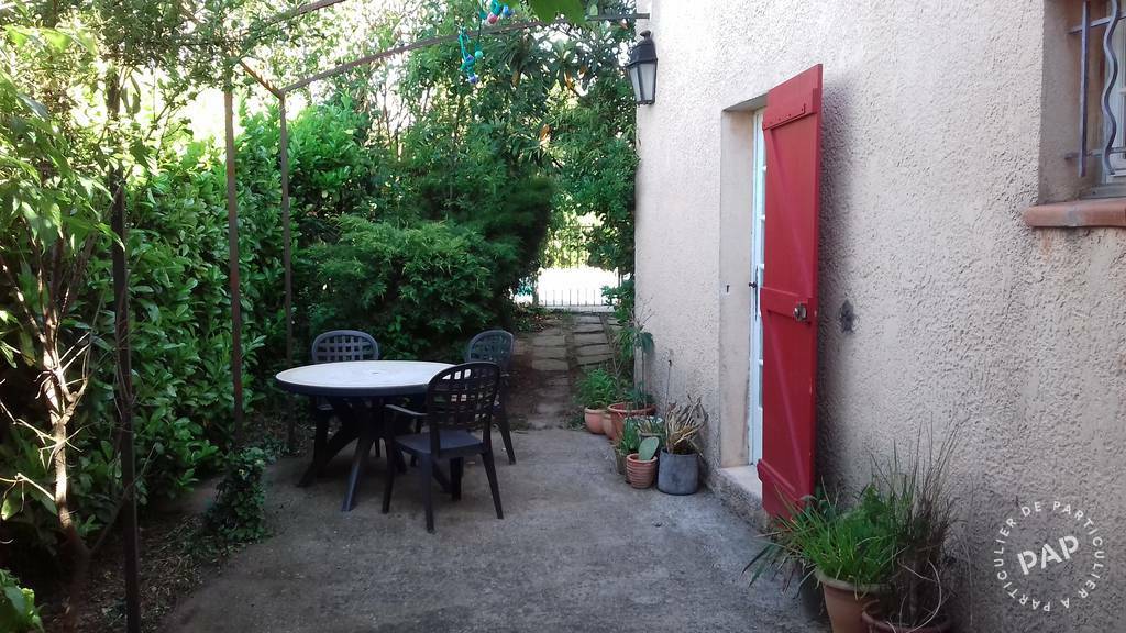 Appartement Chemin des Bouches du Rhône à Meyrargues