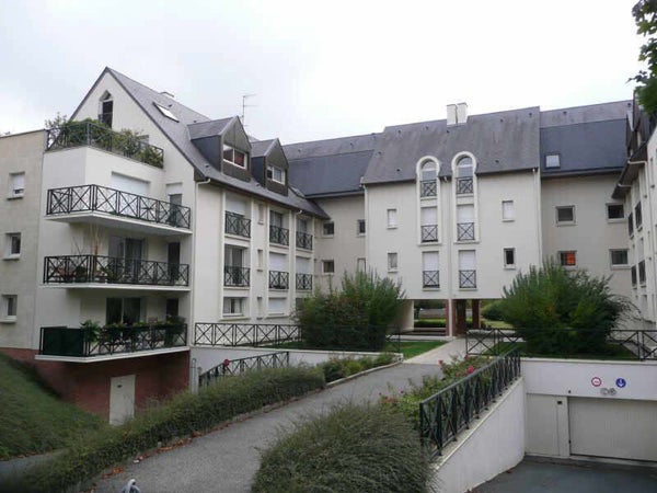 Appartement Boulevard Jean Moulin à Caen